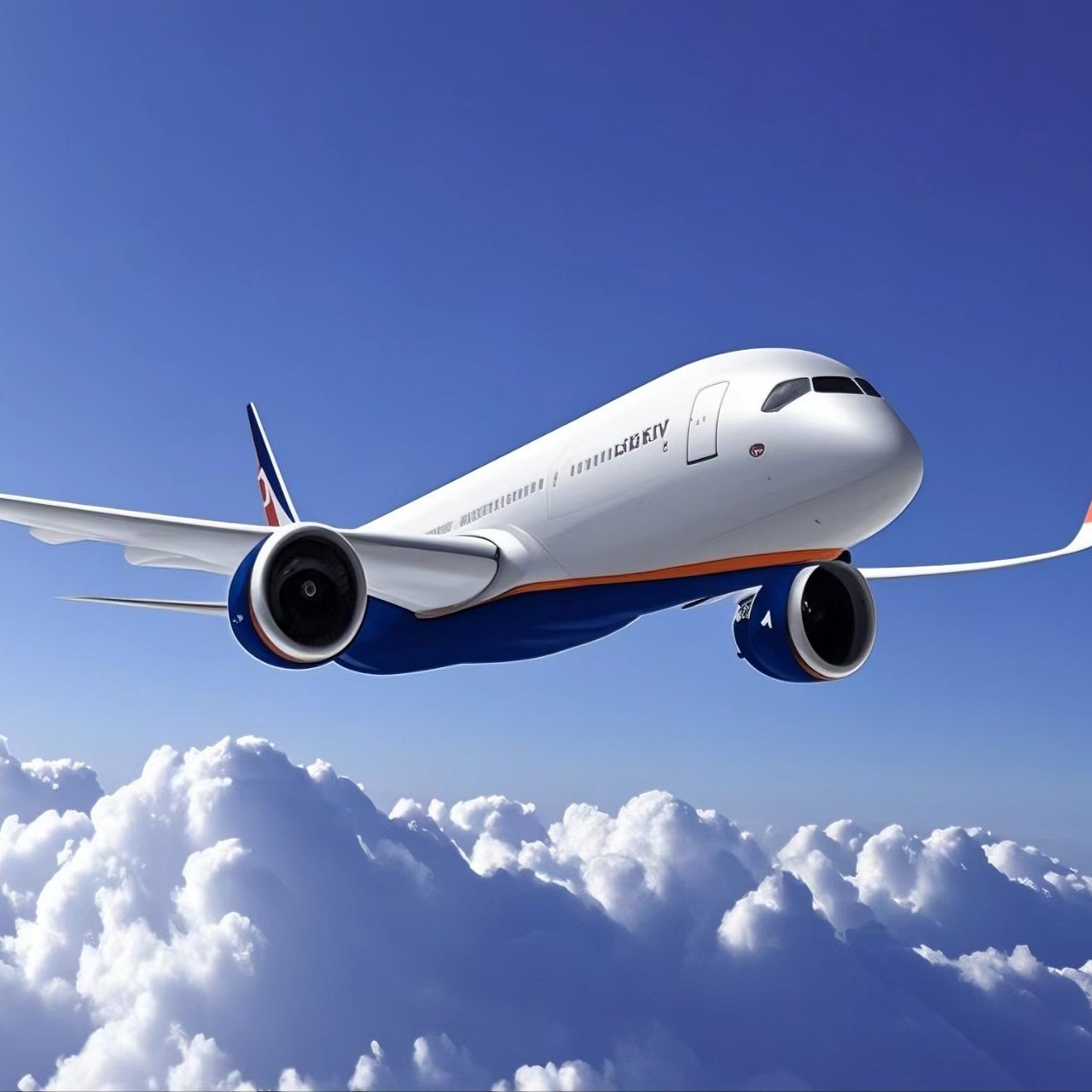 横沥镇空运加急件